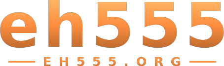 eh555 logo